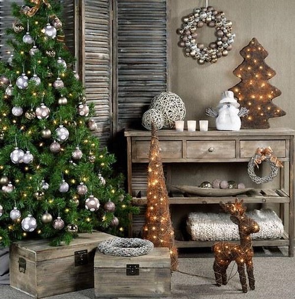 The Best Ideas For New Year S Home Decor 2020 Trendy Photo - Home Goods Christmas Decorations 2020